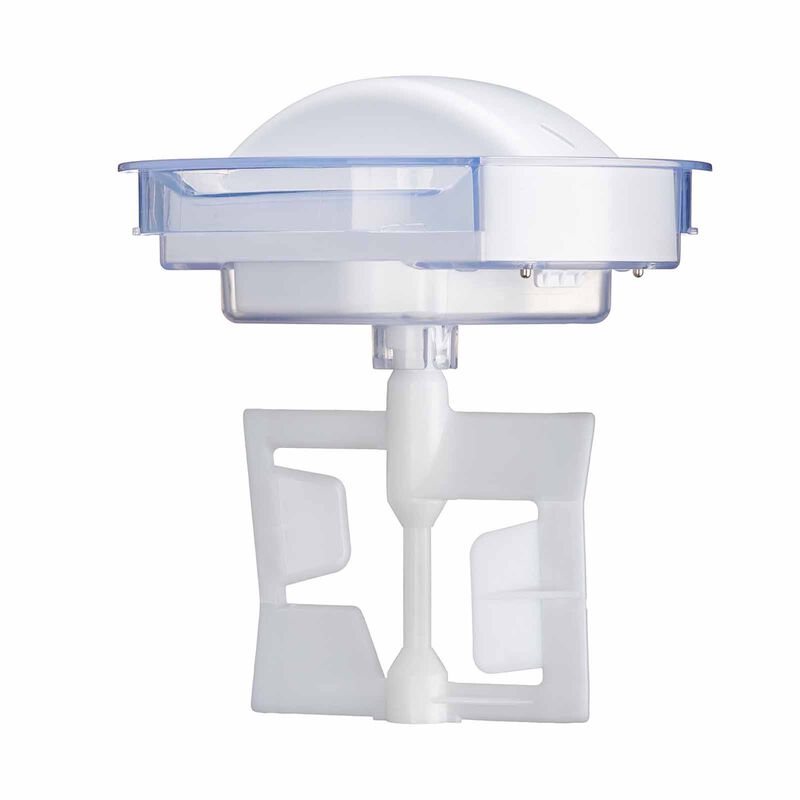 SOLIS Ice Cream Machine (1.0l) - White 1879SL-979.60-image 4