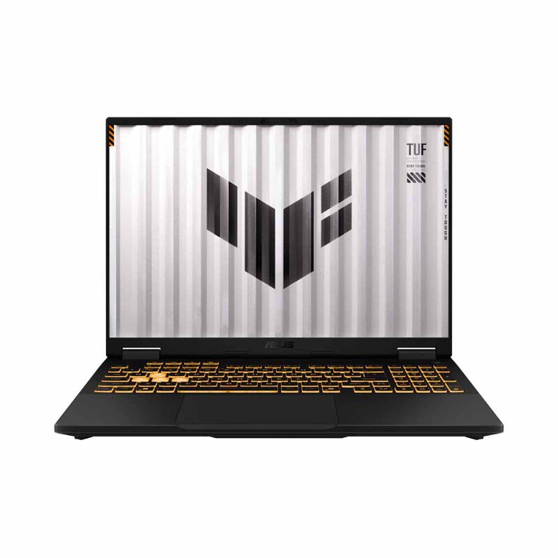 ASUS 16in Intel Core I7-14650hx 32gb Ram 1tb Ssd Rtx 5060 TUF GAMING F16 - FX608JMI-TU280W-image 1