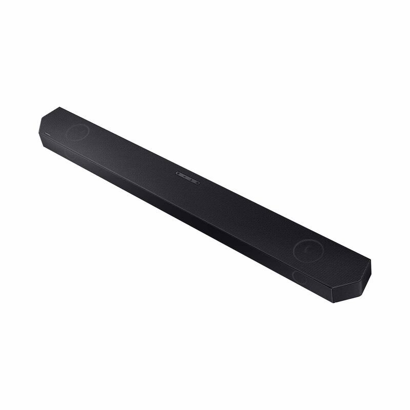 SAMSUNG 3.1.2 Ch Soundbar HW-Q600H/XS-image 2