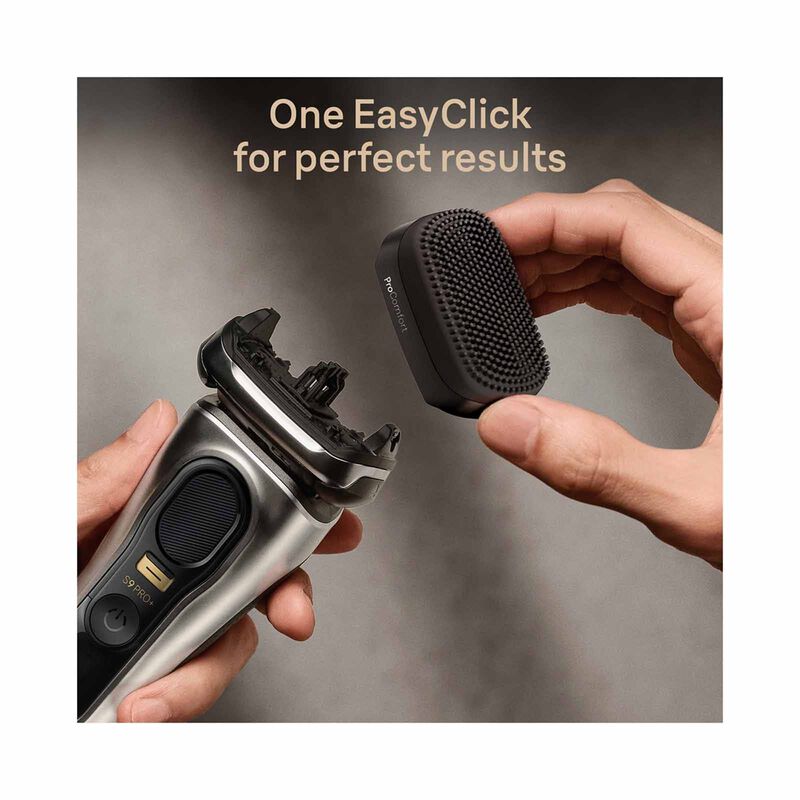 BRAUN Series 9 Pro+ Wet & Dry Shaver With Smartcare Centre 9597CC-image 3