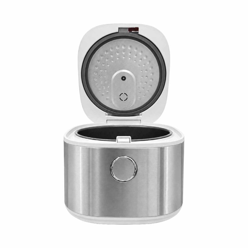 MAYER Fuzzy Logic Rice Cooker (3.0l) MMRC3010D-image 3
