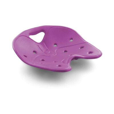 BACKJOY Sitsmart Posture Plus Core Berry BJSST004