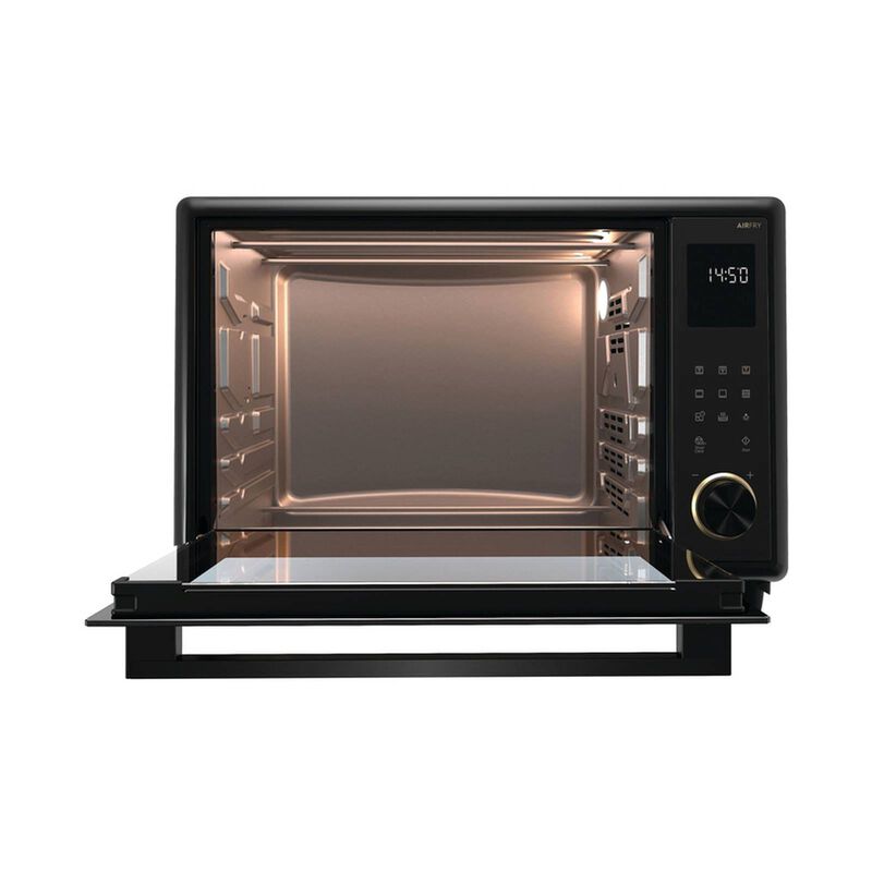 ELECTROLUX Airfry Electric Oven (40l) EOT4022XFDG-image 4