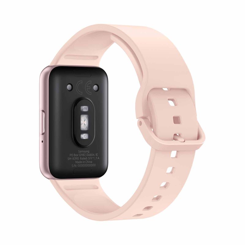 SAMSUNG Galaxy Fit3 Pink Gold SM-R390NIDAASA-image 4