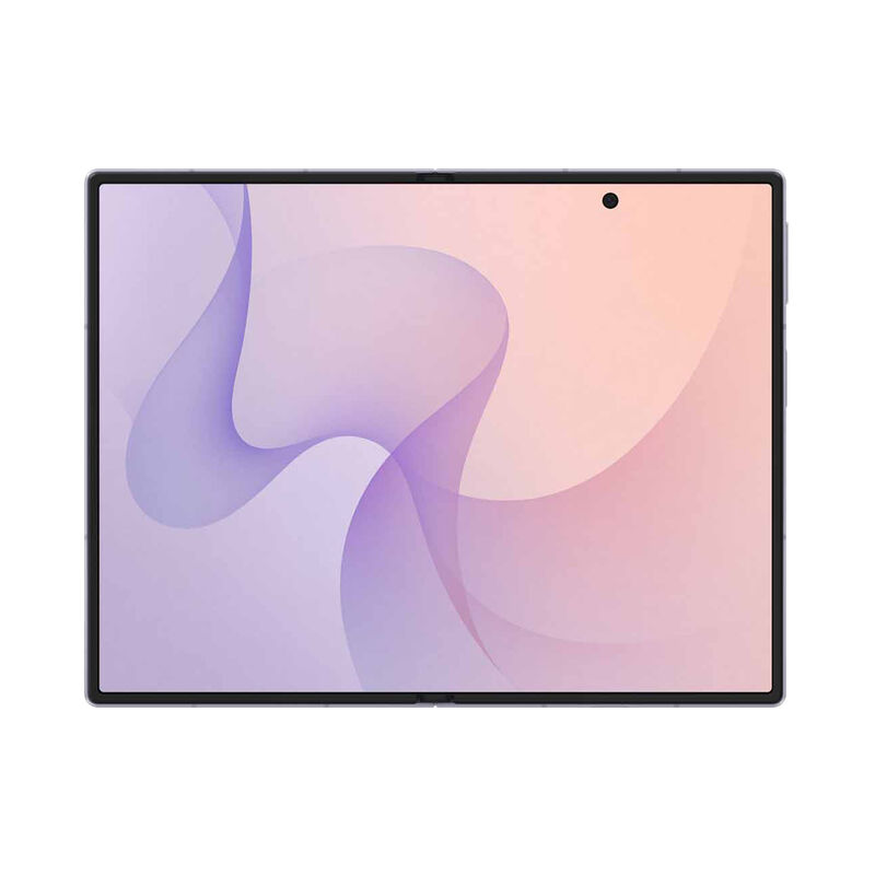 SAMSUNG Galaxy Z Fold 8 12+256gb Lavender SM-F971BLVDXSP-image 2