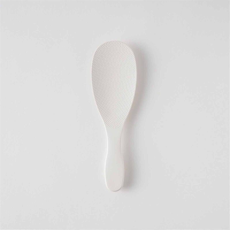MARNA Ultimate Rice Scoop (67x23x219mm) - White K650-W-image 1