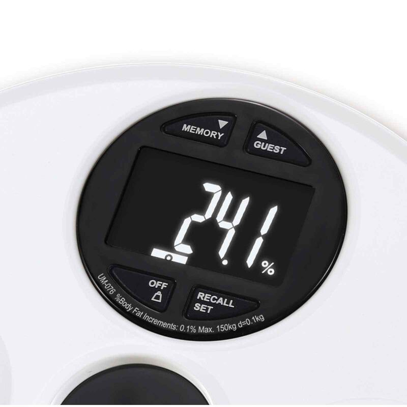 TANITA Body Fat Analyzer UM076-image 2