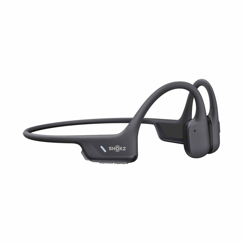 SHOKZ Open-ear Bone Conduction Sports Headphones (mini) S611-MN-BK-image 3