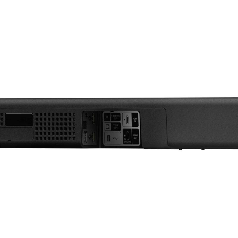 SONY 5.1.2ch Dolby Atmos Sound Bar HT-A5000-image 4