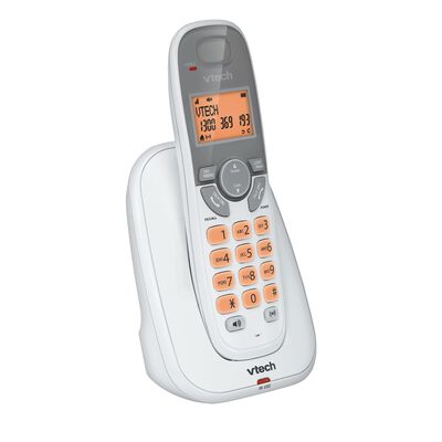 VTECH Vol Booster Power Fail Backup Backlit Lcd FS6414A