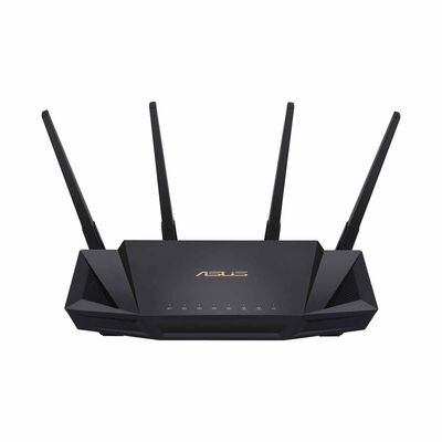 ASUS Ax3000 Dual Band Wifi 6 Router RT-AX3000 V2