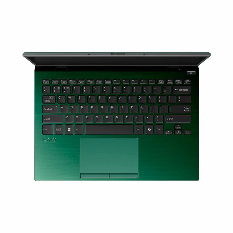 VAIO 14in Ultra 7-155h 16gb 512gb Win Pro 11 Intel Arc Non-touch Deep Emerald SX14-R VJS4R1W111SG-image 4