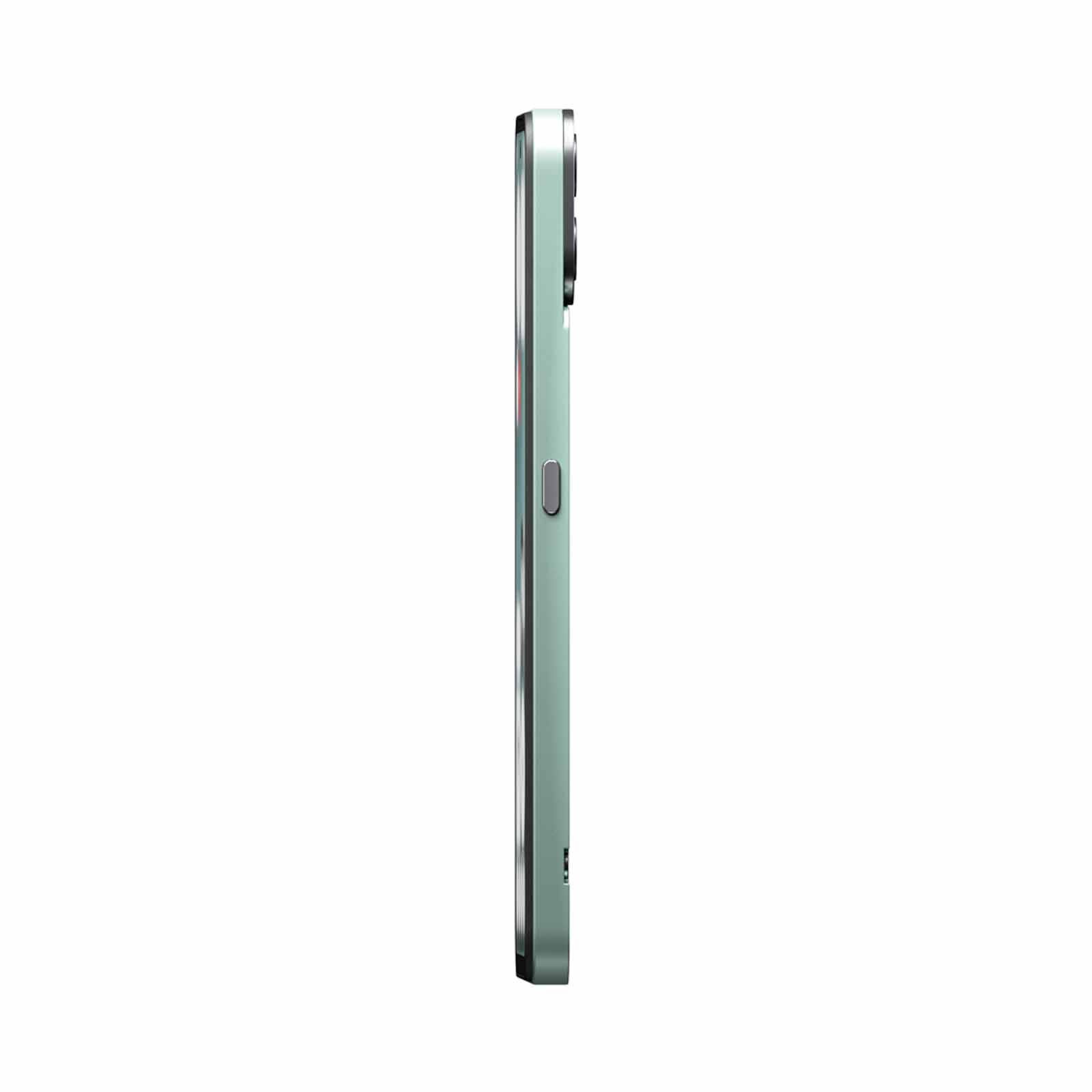 NOTHING Cmf Phone 1 256gb Light Green A015 (LIGHT GREEN)