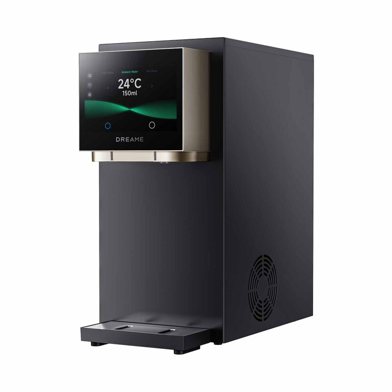 DREAME S1 Water Purifier (2000w Heat / 100w Cooling) DM-PURWTS1-image 11