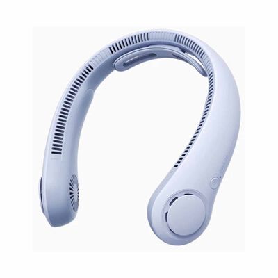 JISULIFE Neckfan Life4 FNL04R BLUE