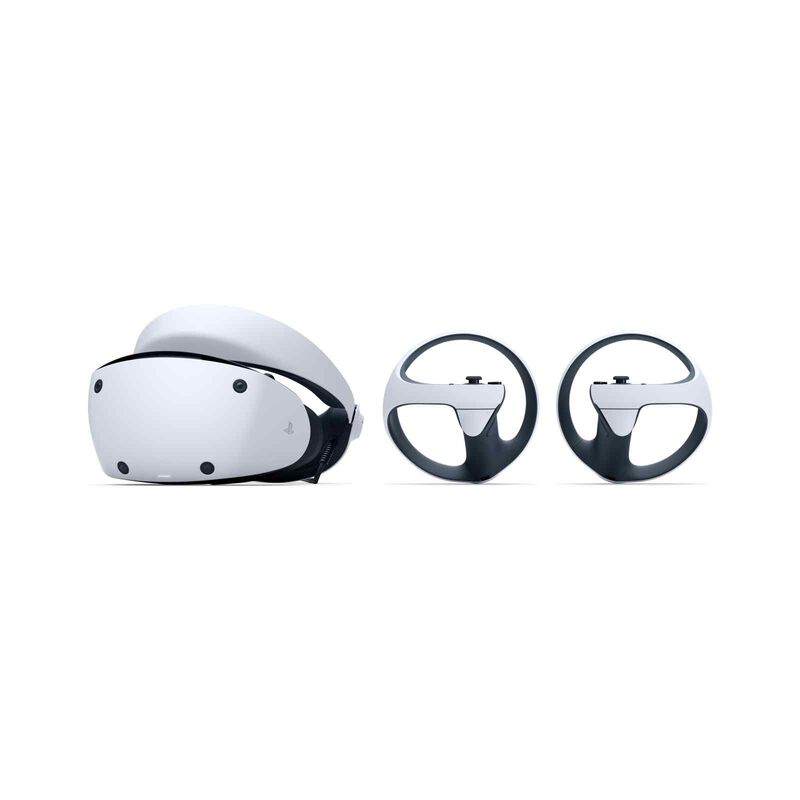 SONY Playstation Vr2 CFI-ZVR1G-image 6