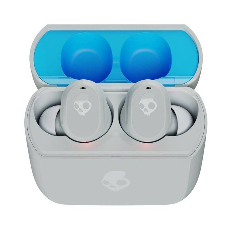 SKULLCANDY Mod True Wireless In-ear Light Grey/blue SK-S2FYW-P751-image 1