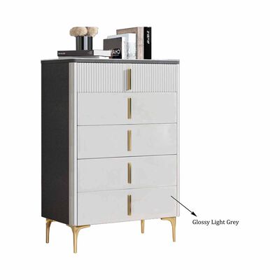 SMARTBOX Chest Of Drawer RALPJ