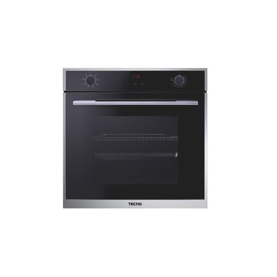 TECNO Built-in Oven (73l) (exclude Installation) TBO 7008 S/S