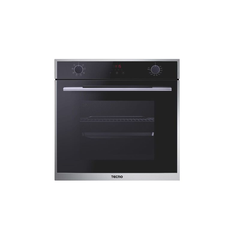 TECNO Built-in Oven (73l) (exclude Installation) TBO 7008 S/S-image null