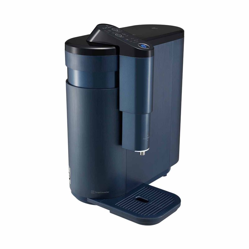 LG Water Purifier - Carming Navy WD516AN-image 4