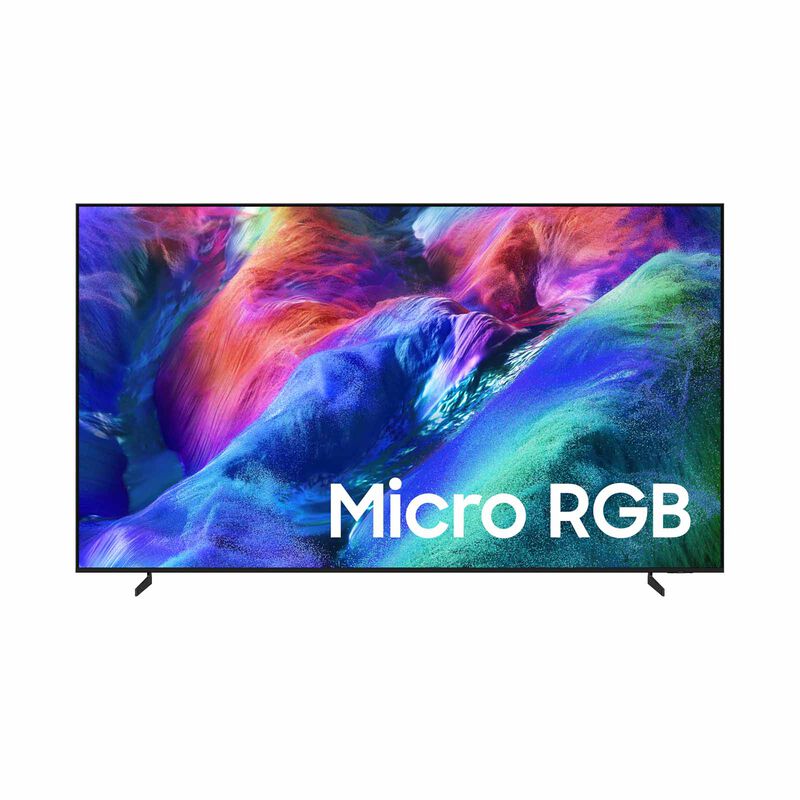 SAMSUNG 100 In 4k Micro Rgb Ai Tv MRA100R85HKXXS-image 1
