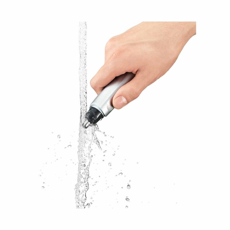 BRAUN Ear & Nose Trimmer EN10-image 4