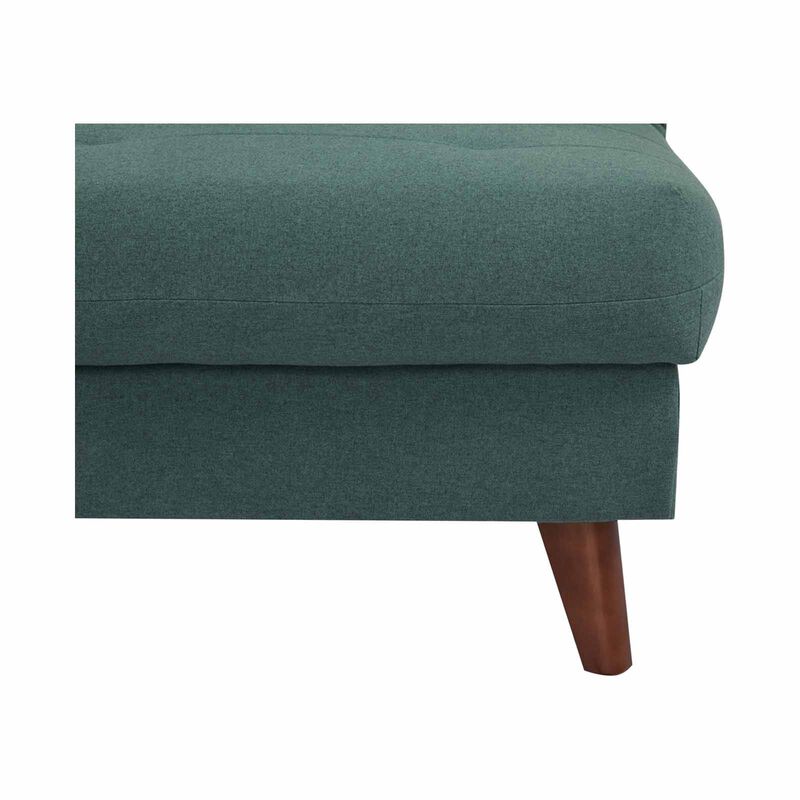 Sofa Bed Green MADILYNN-image 11