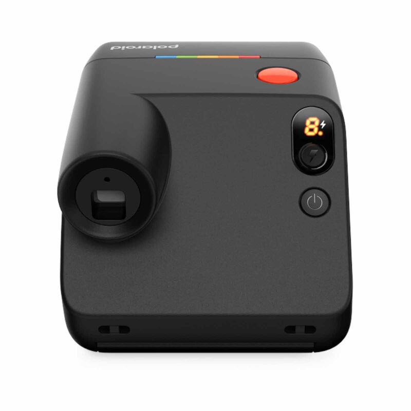 POLAROID Go Generation 3 Instant Camera - Black 009192-image 6