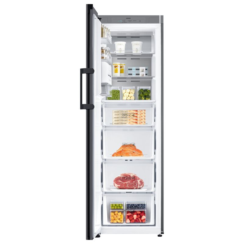 SAMSUNG 1 Dr Fridge (315l) - White RZ32T7443AP/SS-image 10