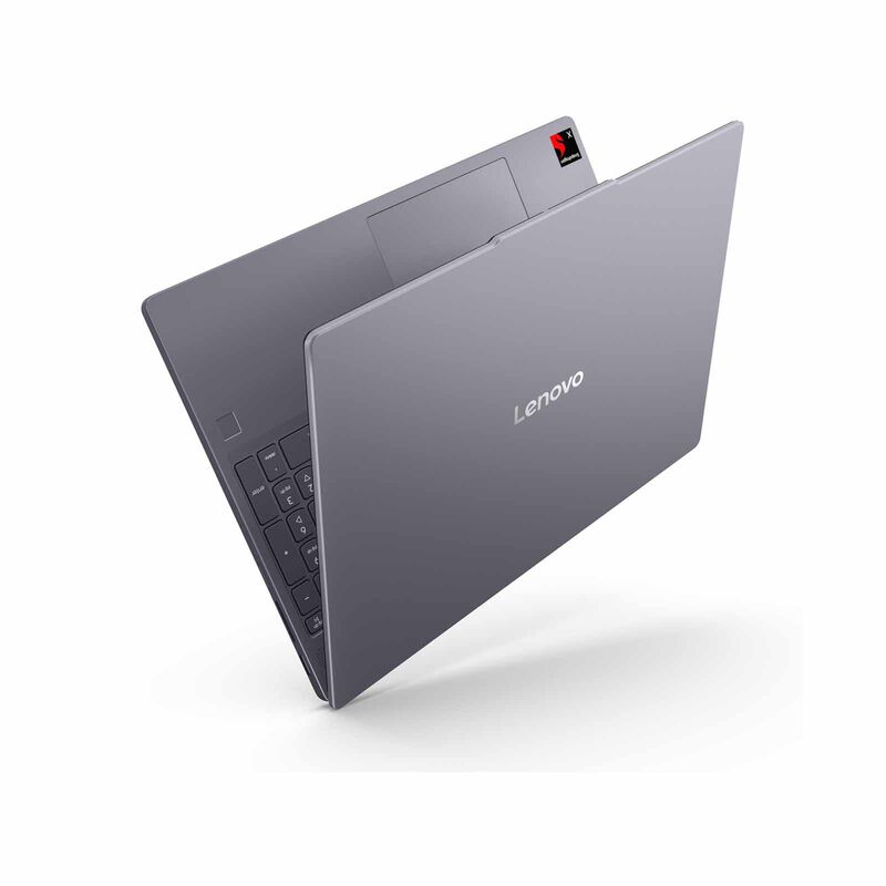 LENOVO 15.3in Wuxga Ips Touch Snapdragon X X1-26-100 16gb Ram Qualcomm Adreno 1tb Ssd Win 11 Home(on Arm) IDEAPAD SLIM 3 15Q8X10 83N30038SB-image 4