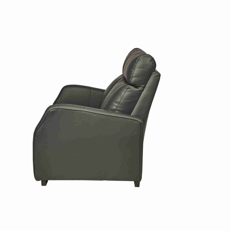 MIZU DESIG 2rr Seater Recliner (fab) Mto Fabric Sofa ELLA-image 7