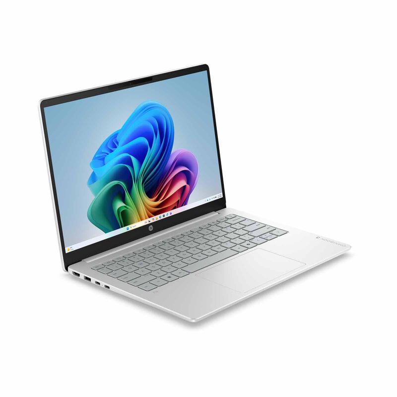 HP 14in Ips Ryzen Ai 5-430 16gb 512gb Win 11 OMNIBOOK 3 14-HV0039AU D6ZB4PA-image 4