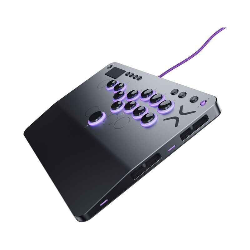 TURTLEBEAC Victrix Pro Ko Fight Stick (ps5/ps4/pc) TBF-3001-05-image 10