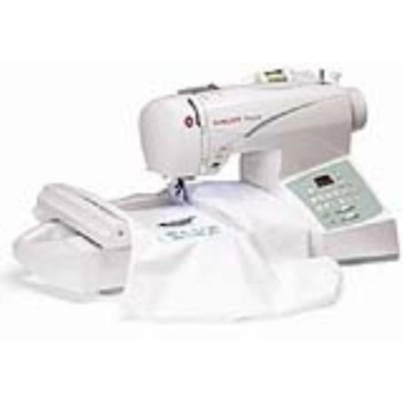 SINGER Sewing Machine CE250-image 3