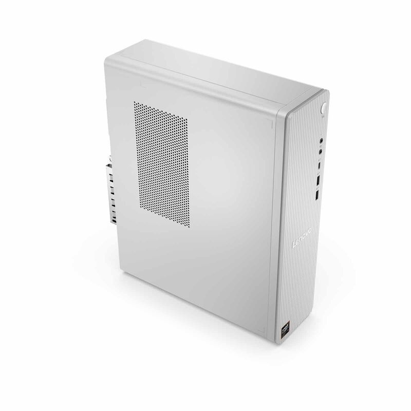 LENOVO Amd Ryzen Ai 7 350 16gb Amd Radeon 860m 1tb Ssd Win 11 IDEACENTRE TOWER 08AKP10 91CX0007ST-image 3