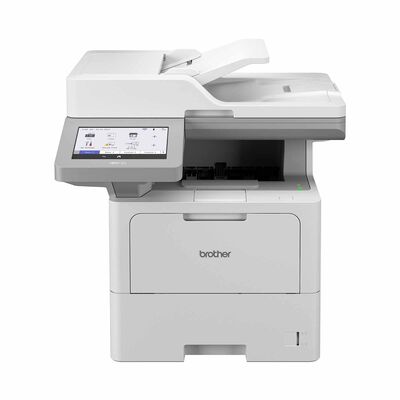 BROTHER 4-in-1 Monochrome Laser Multi-function Centre With Automatic 2-sided Printing And Wireless Connectiv MFC-L6915DW ASA
