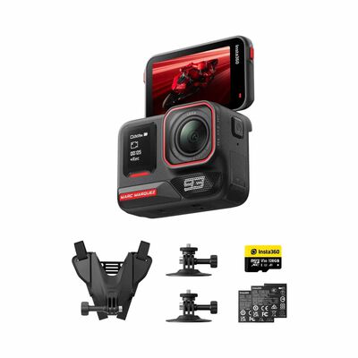 INSTA360 Ace Pro 2 Mm93 Edition CINSBBGAM M93