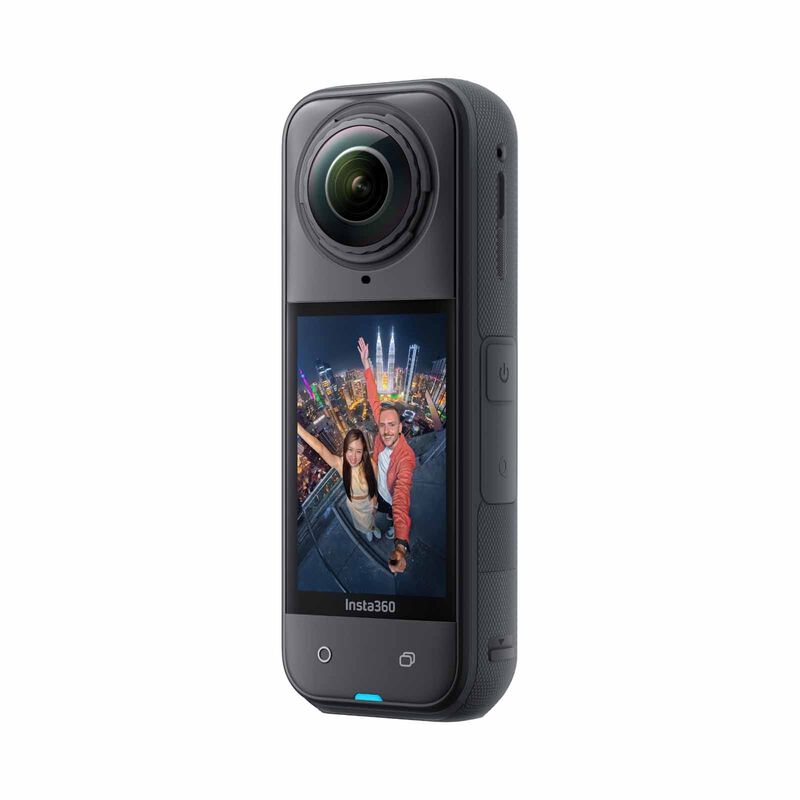 INSTA360 X5 Starter Bundle X5 STARTER BUNDLE-image 4