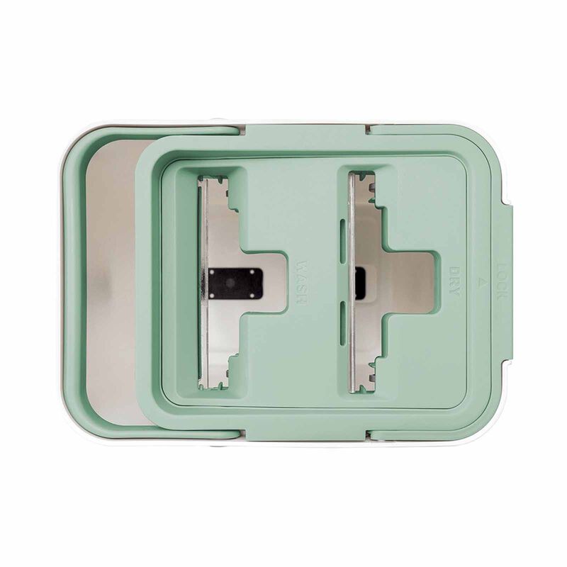 3M SCOTCHB Scotch-brite Hands-free Compact Mop Hfb002 HFB002-image 23