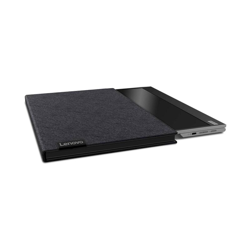 LENOVO 15.6 Fhd Ips 60hz 6ms/usb Type-c/portable L15 66E4UAC1WW-image 13