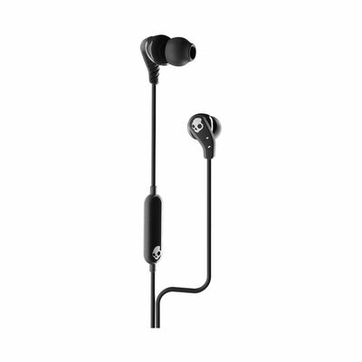 SKULLCANDY Jib In Ear W/mic1 + Usbc - True Black SK-S2JMY-S740