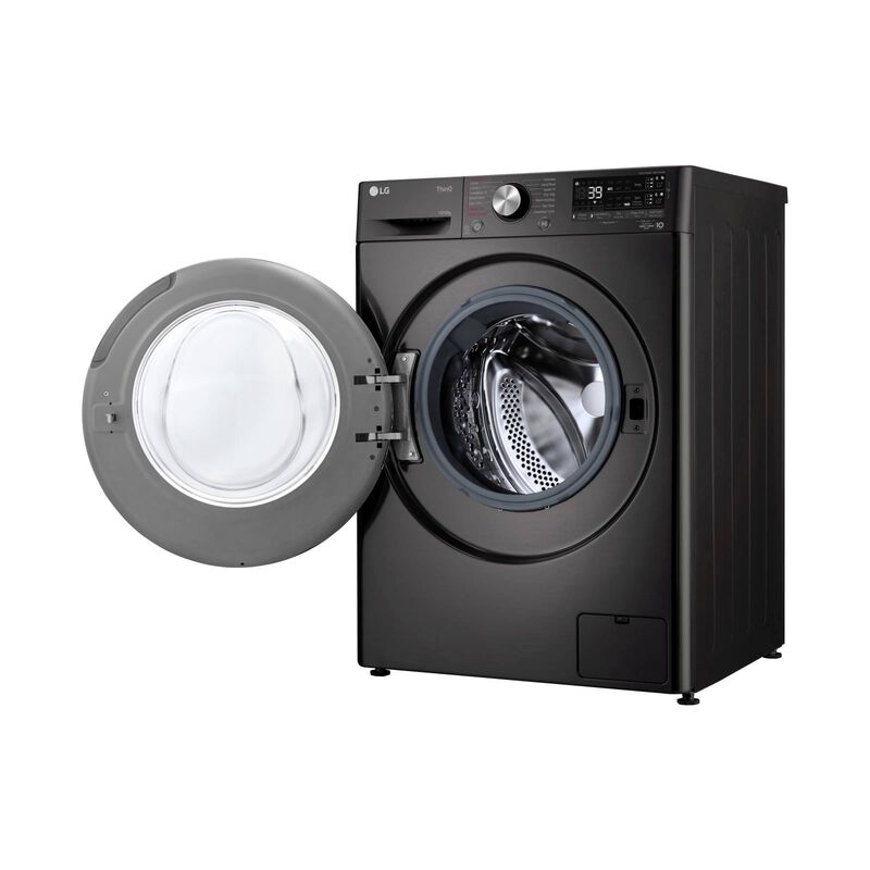 LG Front Load Washer And Dryer (10/6kg) FV1410H3BA-image 11