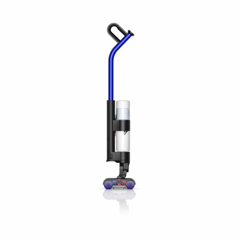 DYSON Wr01 Wet Floor Cleaner Vacuum Cleaner (492584-01) WR01 WASHG1-image 4
