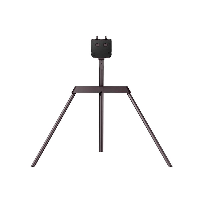SAMSUNG Studio Stand For Qled Tv (55in/65in) Q80r & Abv VGSTSR11B/XY-image 1