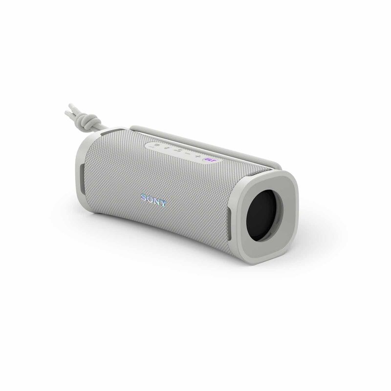 SONY Ult Field 1 Wireless Portable Speaker (off White) SRS-ULT10/WCE-image 2