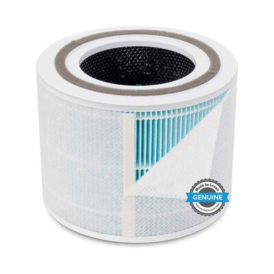 LEVOIT Air Purifier Filter Core 300 - Blue 300S FILTER BLUE