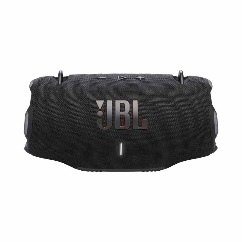 JBL Portable Bt Speaker XTREME 4 BLACK-image 1