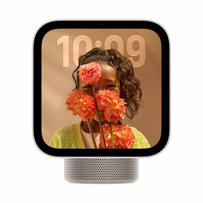 APPLE Apple Homeview - Starlight MDH34ZP/A