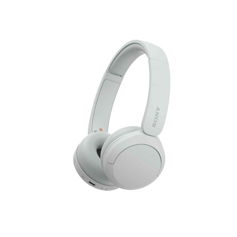 SONY Bluetooth Wireless Headphones (white) WH-CH520/WZE-image 3